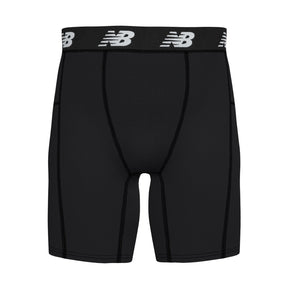 New Balance Men's Baselayer Shorts-1