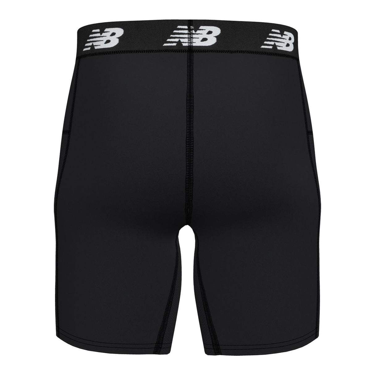 New Balance Men's Baselayer Shorts-2