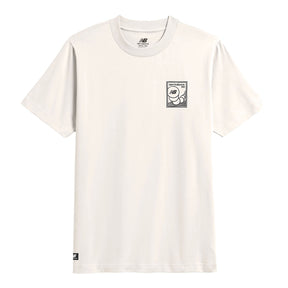 New Balance Men's 550 Sketch Graphic T-Shirt-1