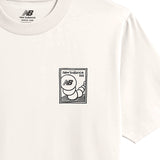 New Balance Men's 550 Sketch Graphic T-Shirt-4