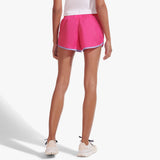 New Balance Women's STAUD X New Balance Run Shorts-4