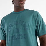New Balance Men's Graphic T-Shirt-4