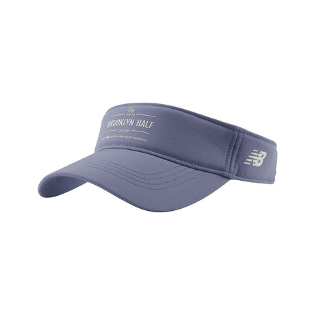 New Balance Brooklyn Half Performance Visor-1