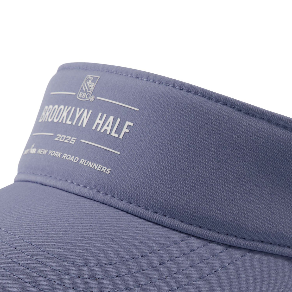 New Balance Brooklyn Half Performance Visor-3