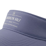 New Balance Brooklyn Half Performance Visor-3