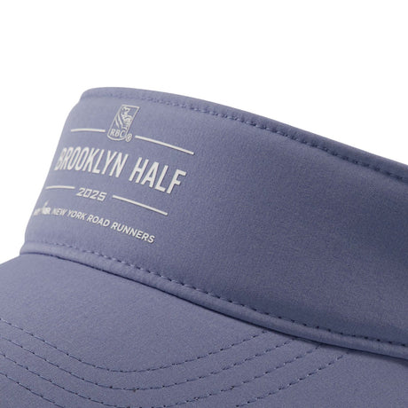 New Balance Brooklyn Half Performance Visor-3
