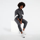 New Balance Women's Athletics Remastered Woven Jacket-2
