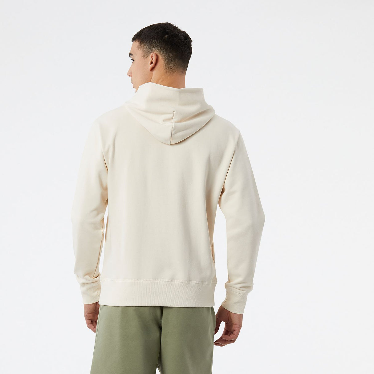 New Balance Men's Athletics Nature State Hoodie-3