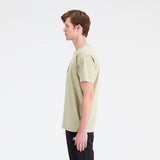 New Balance Men's Essentials Logo T-Shirt-3