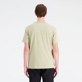 New Balance Men's Essentials Logo T-Shirt-4