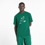 New Balance Men's Ohtani Relaxed Signature T-Shirt-3