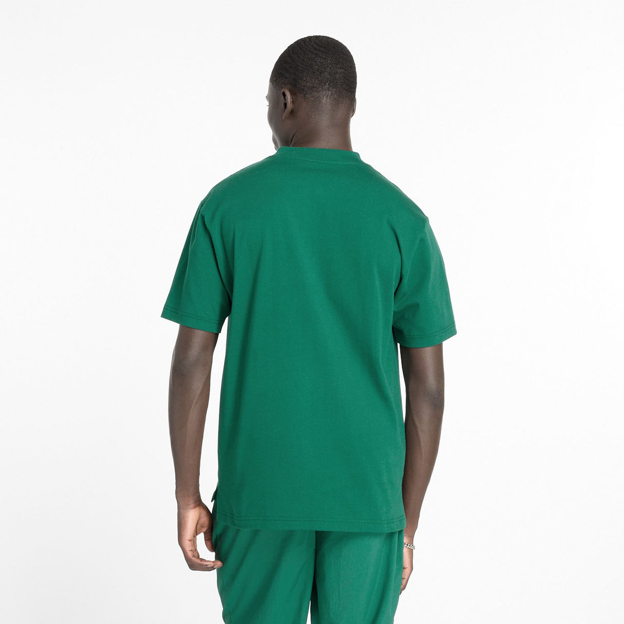 New Balance Men's Ohtani Relaxed Signature T-Shirt-5