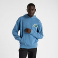 New Balance Men's Athletics Relaxed League Hoodie-1