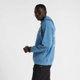 New Balance Men's Athletics Relaxed League Hoodie-2