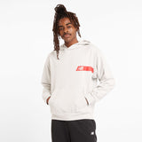 New Balance Men's Athletics French Terry Player Hoodie-1