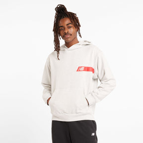 New Balance Men's Athletics French Terry Player Hoodie-1