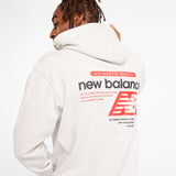 New Balance Men's Athletics French Terry Player Hoodie-4