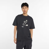 New Balance Men's Ohtani Relaxed Signature T-Shirt-2