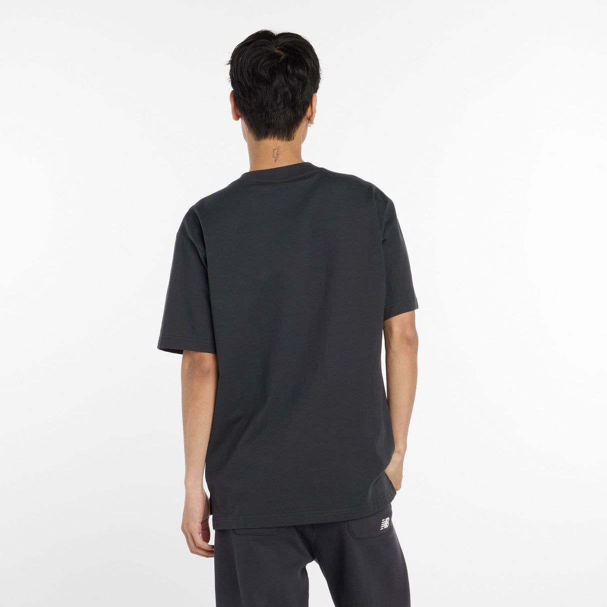 New Balance Men's Ohtani Relaxed Signature T-Shirt-4