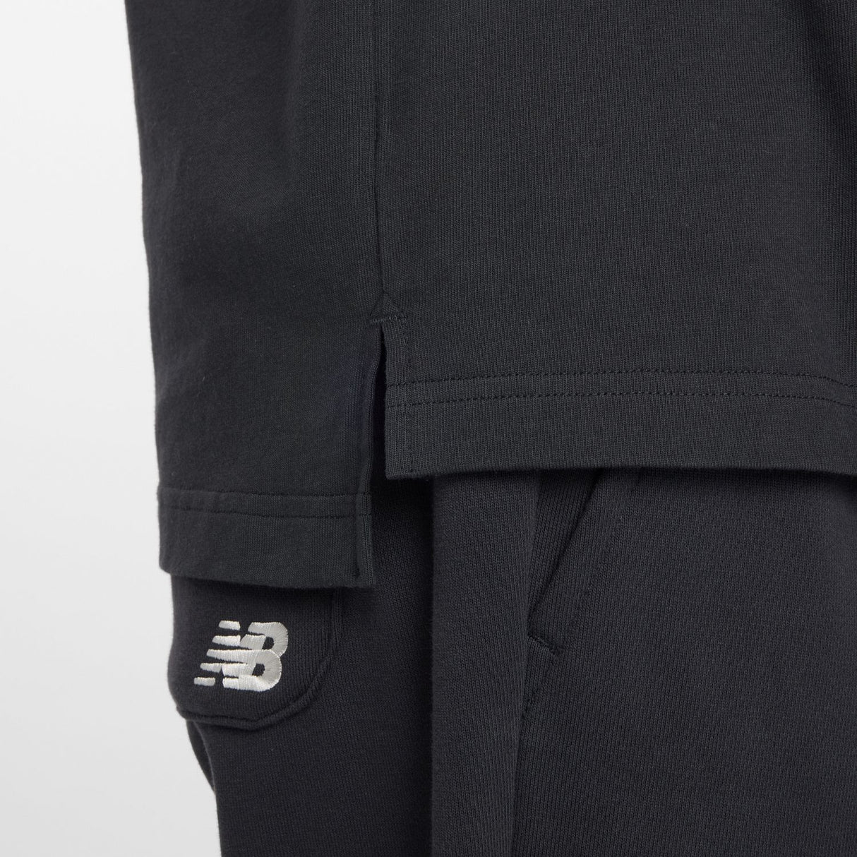 New Balance Men's Ohtani Relaxed Signature T-Shirt-6
