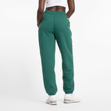 New Balance Women's Graphic Fleece Joggers-3