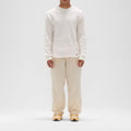 New Balance Men's Made in USA Mock Neck Thermal Top-1