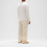 New Balance Men's Made in USA Mock Neck Thermal Top-2