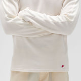 New Balance Men's Made in USA Mock Neck Thermal Top-5