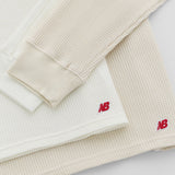 New Balance Men's Made in USA Mock Neck Thermal Top-8