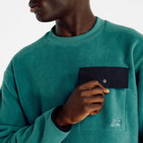 New Balance Men's Outdoor Crew-4