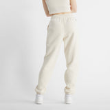 New Balance Women's Graphic Fleece Joggers-3