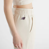 New Balance Women's Graphic Fleece Joggers-5