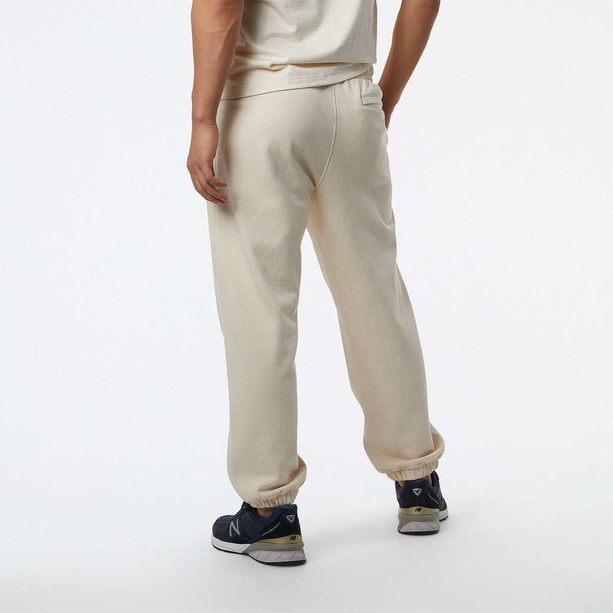 New Balance Men's Athletics Nature State Sweatpants-3