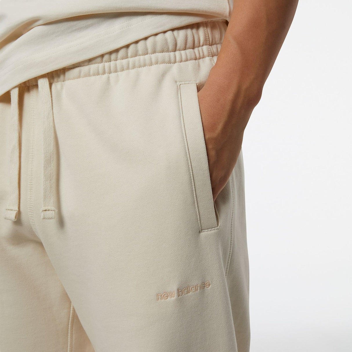 New Balance Men's Athletics Nature State Sweatpants-4