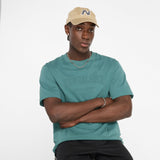 New Balance Men's Embossed Varsity Jersey T-Shirt-2