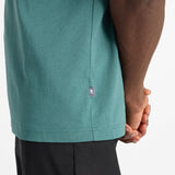 New Balance Men's Embossed Varsity Jersey T-Shirt-7