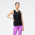 New Balance Women's Impact Run Luminous Tank-1