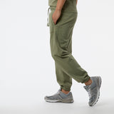 New Balance Men's Athletics Nature State Sweatpants-2