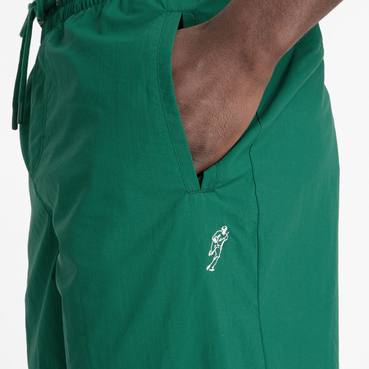 New Balance Men's Ohtani Woven Nylon Baseball Pants-7