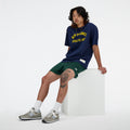 New Balance Men's Sportswear's Greatest Hits T-Shirt-1