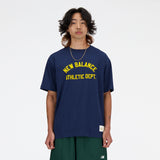 New Balance Men's Sportswear's Greatest Hits T-Shirt-2