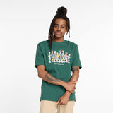 New Balance Men's Athletics Relaxed Archive Walk T-Shirt-1