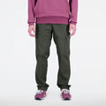 New Balance Men's Athletics Woven Cargo Pants-1