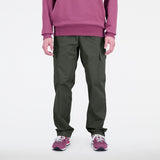 New Balance Men's Athletics Woven Cargo Pants-1