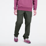 New Balance Men's Athletics Woven Cargo Pants-2
