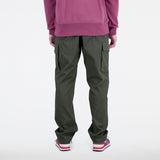New Balance Men's Athletics Woven Cargo Pants-4