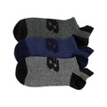 New Balance Performance No Show 3 Pack-1