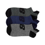 New Balance Performance No Show 3 Pack-1
