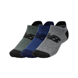 New Balance Performance No Show 3 Pack-3