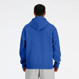 New Balance Men's Reflective Lines Hoodie-3